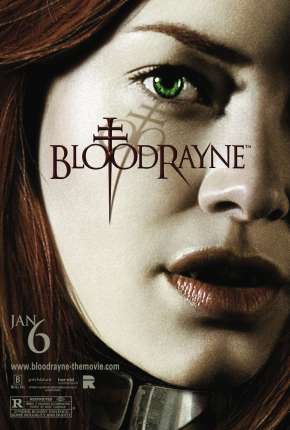 BloodRayne - Trilogia Download Torrent