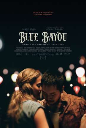 Blue Bayou Download Torrent