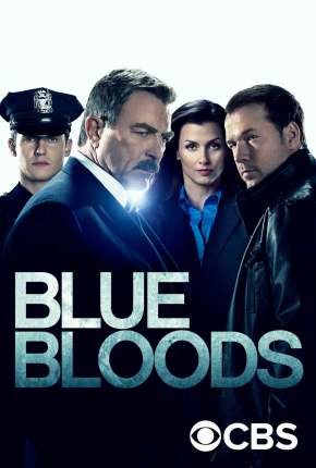 Blue Bloods - Sangue Azul - 11ª Temporada Legendada Download Torrent