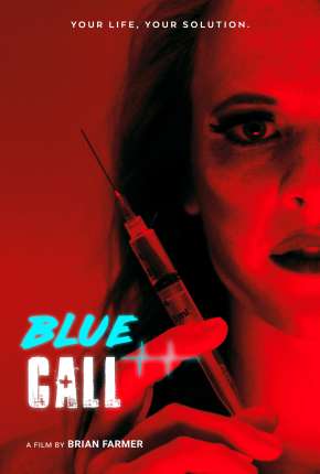 Blue Call - Legendado Download Torrent