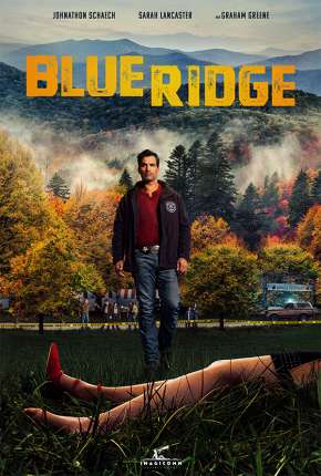 Blue Ridge - Legendado Download Torrent