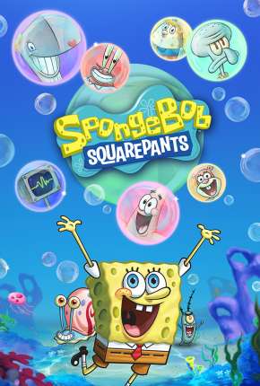 Bob Esponja Calça Quadrada Download Torrent