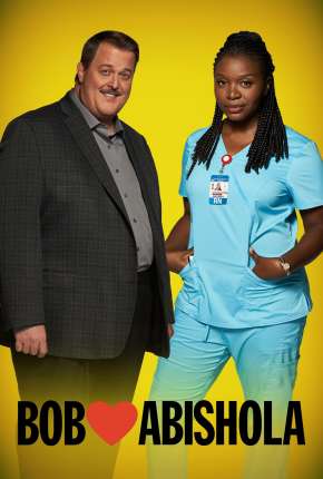 Bob Hearts Abishola - 3ª Temporada Legendada Download Torrent