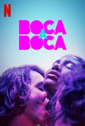 Boca a Boca - 1ª Temporada Download Torrent