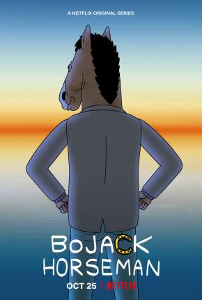 BoJack Horseman - 1ª Temporada Completa Download Torrent