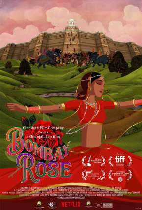 Bombay Rose Download Torrent