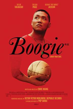 Boogie - Legendado Download Torrent