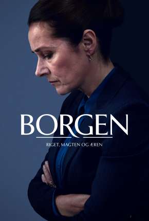 Borgen - 1ª Temporada Download Torrent