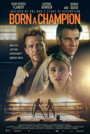 Born a Champion - Legendado Download Torrent