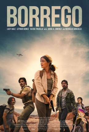 Borrego Download Torrent