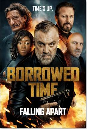 Borrowed Time III - Legendado Download Torrent