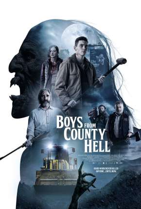 Boys from County Hell - Legendado Download Torrent