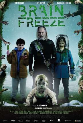 Brain Freeze - Legendado Download Torrent
