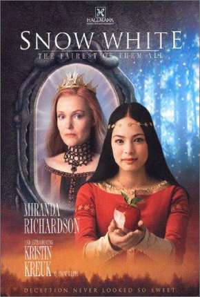 Branca de Neve - 2001 Snow White Download Torrent