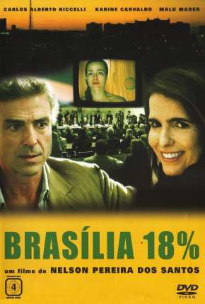 Brasília 18% Download Torrent