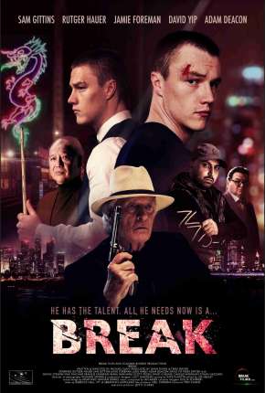 Break - Legendado Download Torrent