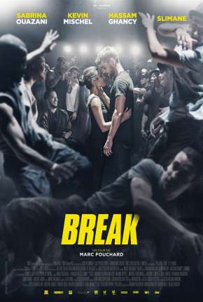 Break - O Poder da Dança Download Torrent