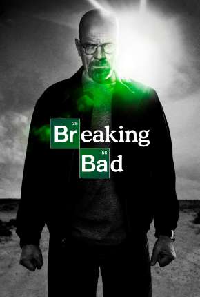 Breaking Bad 1ª até 5ª Temporada Completa Download Torrent