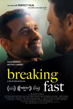 Breaking Fast - Legendado Download Torrent