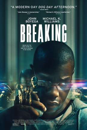 Breaking - Legendado Download Torrent