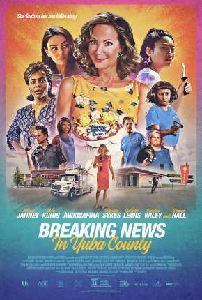 Breaking News In Yuba County - Legendado Download Torrent