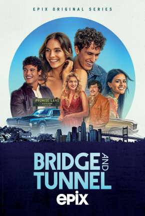 Bridge and Tunnel - 1ª Temporada Legendada Download Torrent