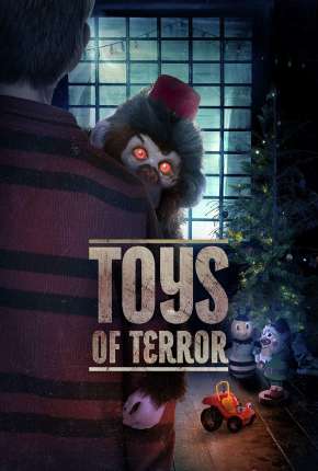 Brinquedos do Terror Download Torrent