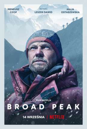 Broad Peak Download Torrent