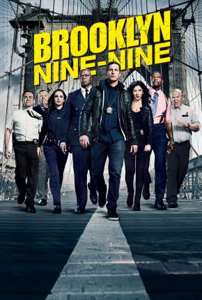 Brooklyn Nine-Nine - 8ª Temporada Download Torrent