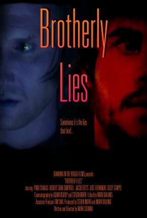 Brotherly Lies - Legendado Download Torrent