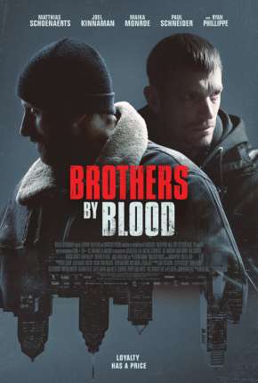 Brothers by Blood - Legendado Download Torrent