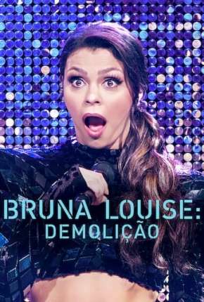 Bruna Louise - Demolição Download Torrent