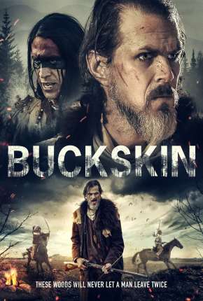 Buckskin - Legendado Download Torrent
