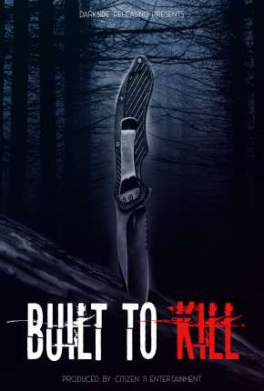 Built to Kill - Legendado Download Torrent