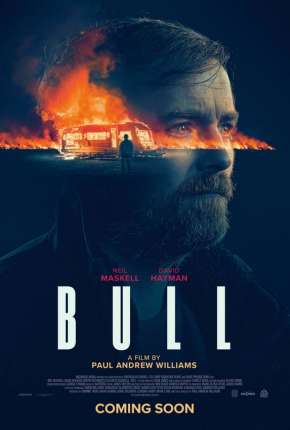 Bull - Hora da Vingança Download Torrent