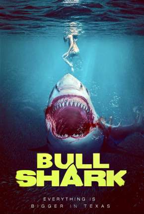 Bull Shark - Legendado Download Torrent