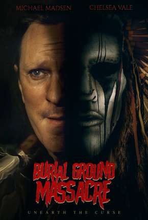 Burial Ground Massacre - Legendado Download Torrent