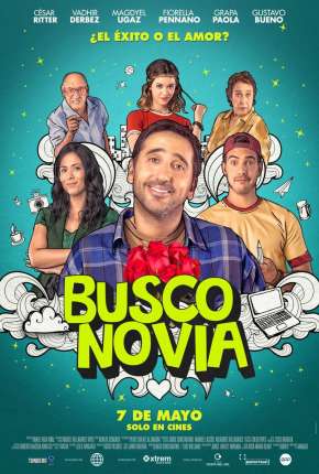 Busco Namorada Download Torrent