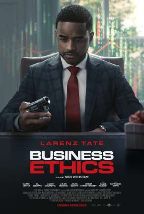 Business Ethics - Legendado Download Torrent