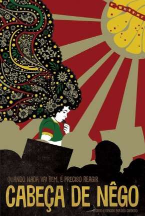 Cabeça de Nêgo Download Torrent