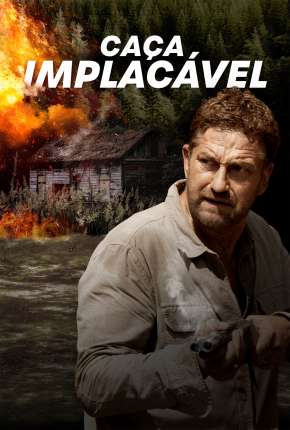 Caça Implacável Download Torrent