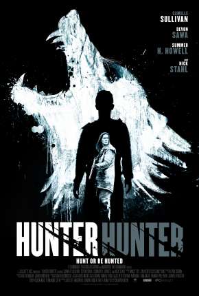 Caçada - Hunter Hunter Download Torrent