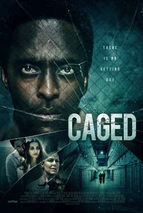 Caged - Legendado Download Torrent