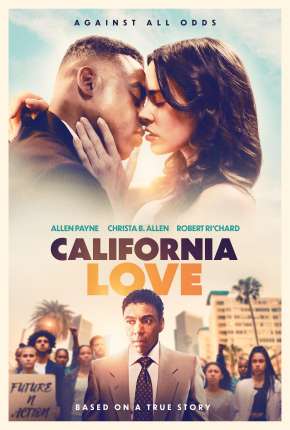 California Love - Legendado Download Torrent