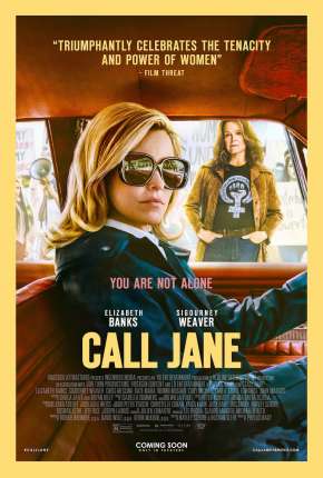 Call Jane - Legendado Download Torrent
