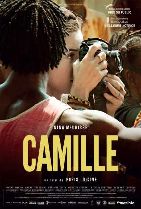 Camille - Legendado Download Torrent