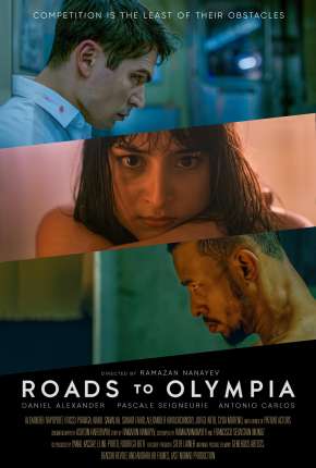 Caminhos para Olympia Download Torrent