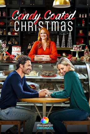 Candy Coated Christmas - Legendado Download Torrent