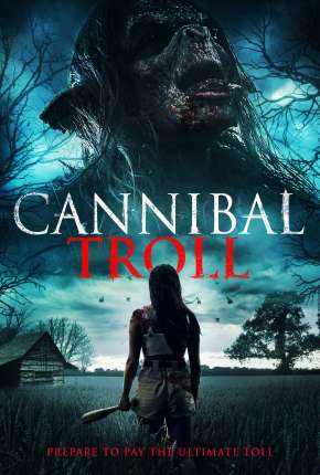 Cannibal Troll - Legendado Download Torrent