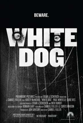 Cão Branco Download Torrent